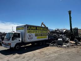 Reliable Lansing, IL Junk Removal Services Solutions