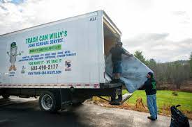 Retail Junk Removal in Lansing, IL